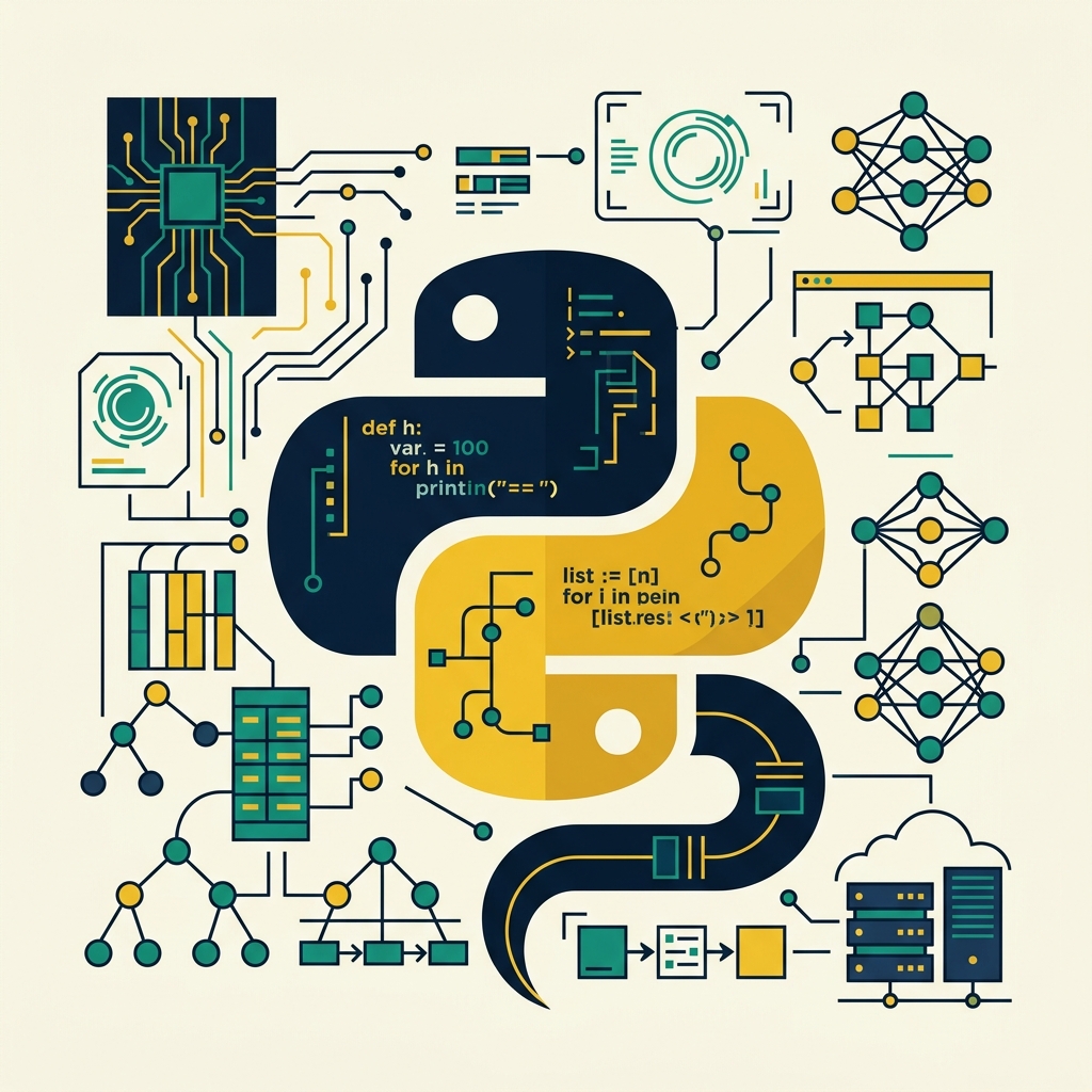 Why Every Professional Should Learn Python in 2026